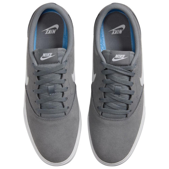 Nike Charge Suede